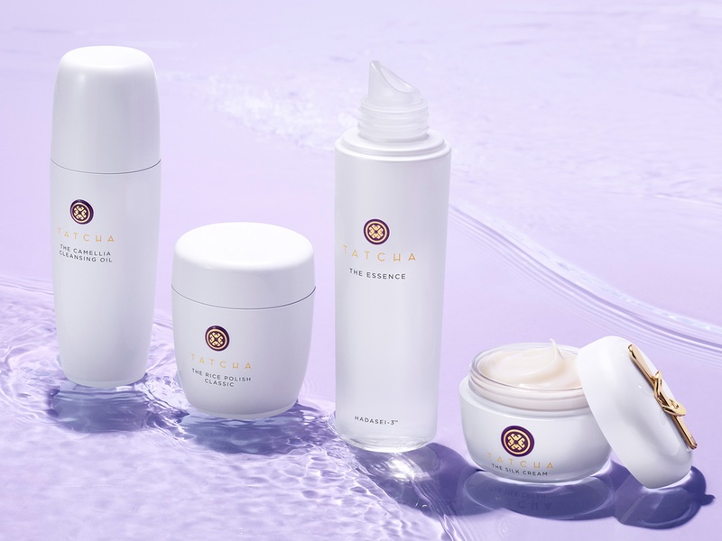 The Japanese-inspired skin care brand has examined the ‘skin-mind connection’