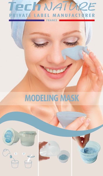 Technature: The Mask Expert