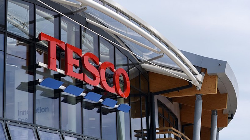 Tesco and Carrefour enter new alliance that will enable 'lower prices'
