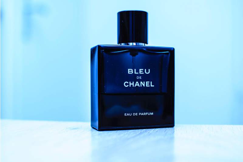 The 10 most popular fragrances of 2021 in Britain so far 
