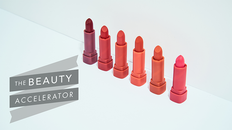 The Beauty Accelerator 2021: Introducing the shortlist
