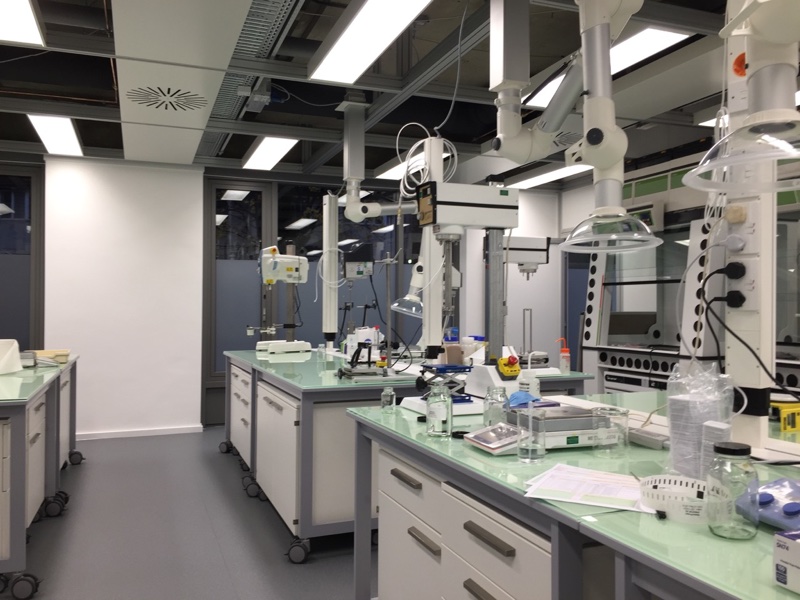 The Body Shop unveils £1m ingredients hub outside London