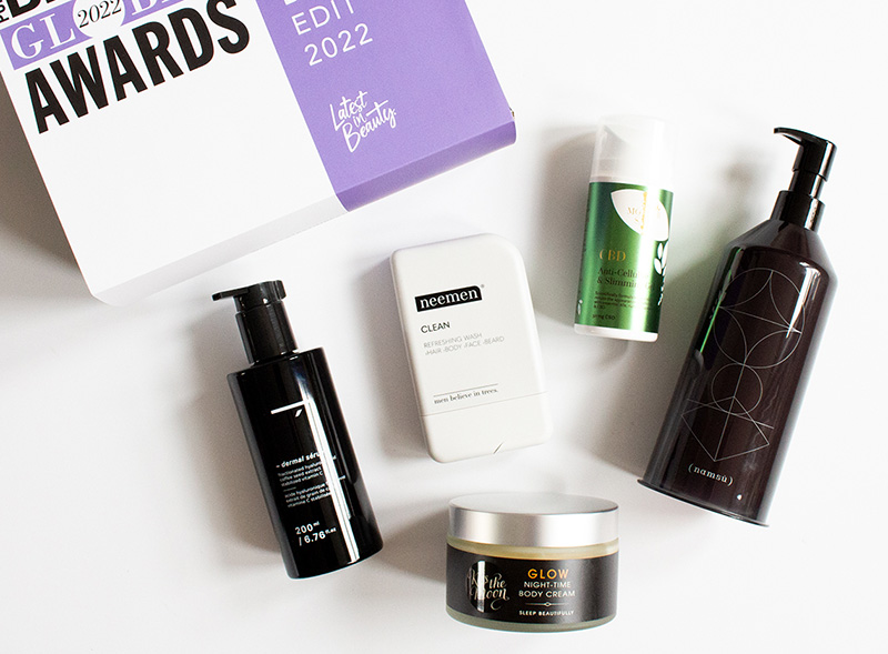 The first ever Pure Beauty Global Awards Edit has landed! Shop now