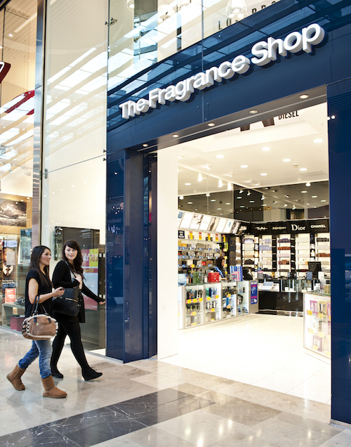 The Fragrance Shop is next to let customers buy now, pay later
