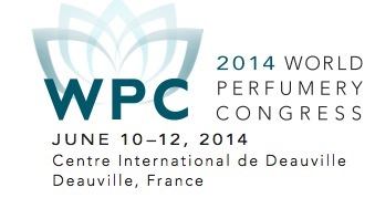 The Future of fragrance WPC 2014