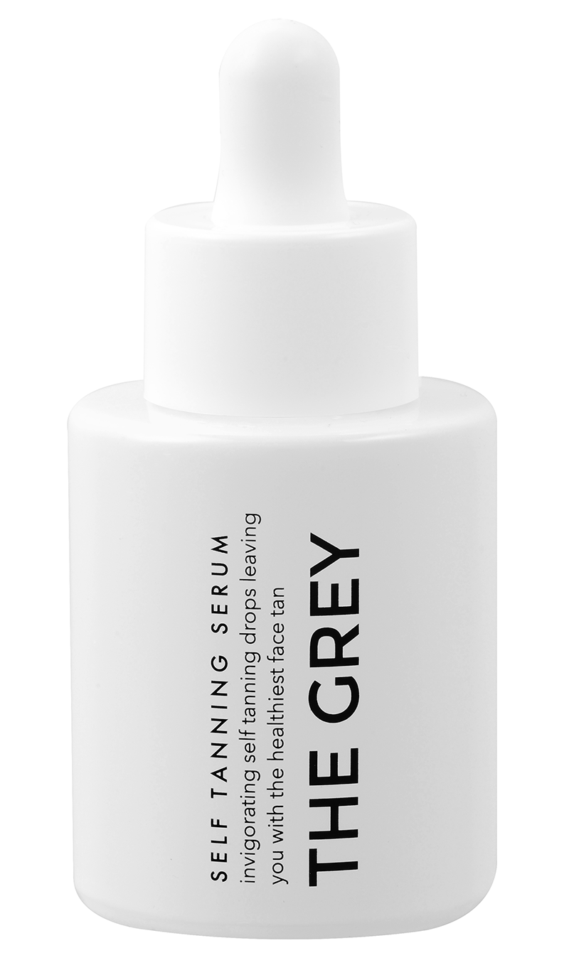 The Gray Men's Skincare taps Virospack for new self-tanning serum