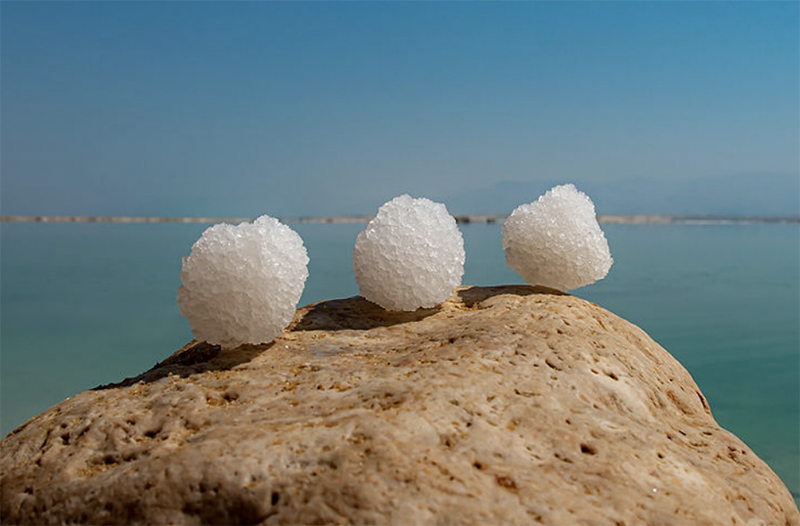 The leading company for Dead Sea Minerals and Beyond - All about Numeira