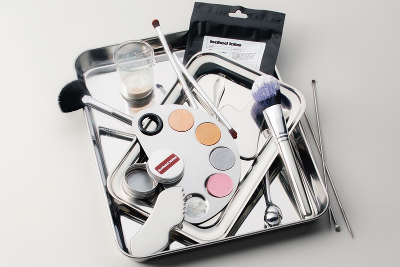 Leaked Labs first product will be Leak 001: Amplify Flexi Powder