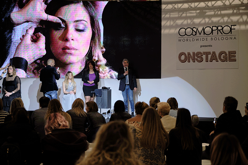 The new frontiers of the cosmetic industry at Cosmoprof Worldwide Bologna 2020