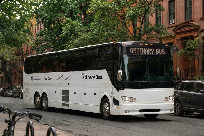 The Ordinary Bus