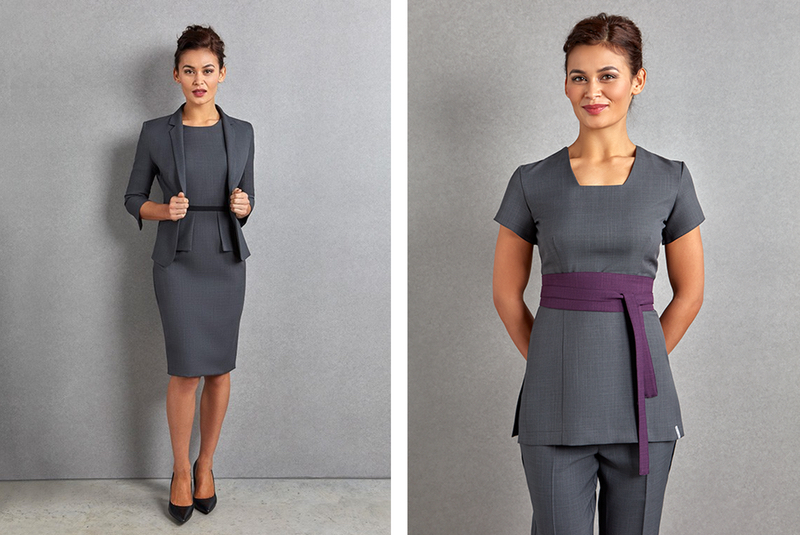 The psychology behind a uniform