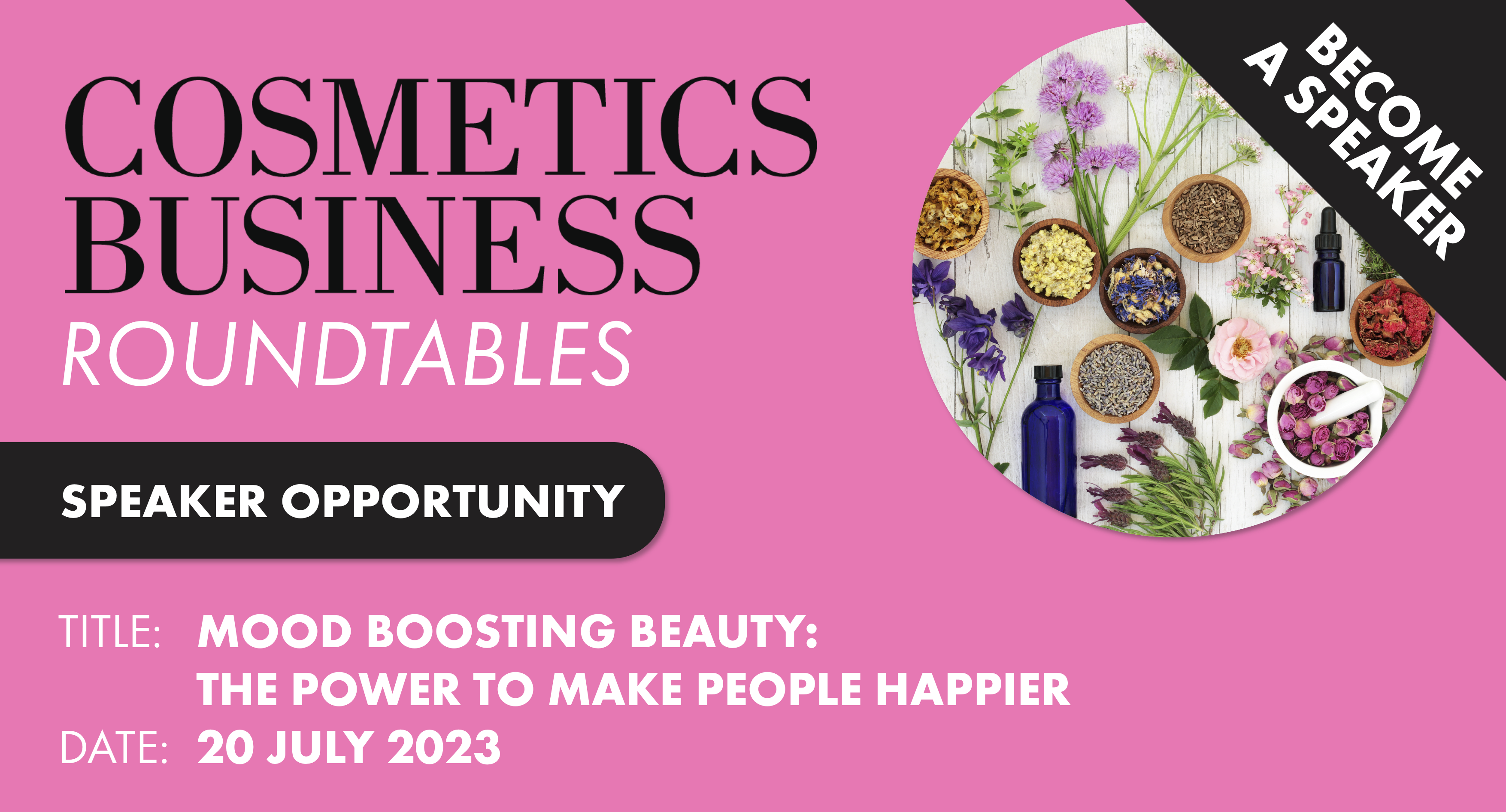 The science of beauty and happiness: exploring mood-boosting beauty