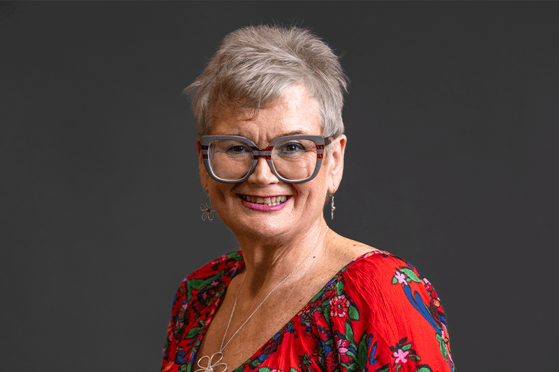 Carolyn Harris MP, Chair of the APPG