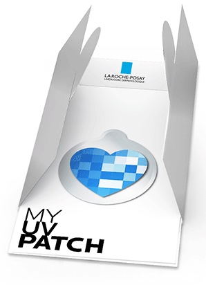 Following the launch of La Roche Posay's <br>My UV Patch, we can expect to see more <br>brands link packaging concepts with <br>smartphones