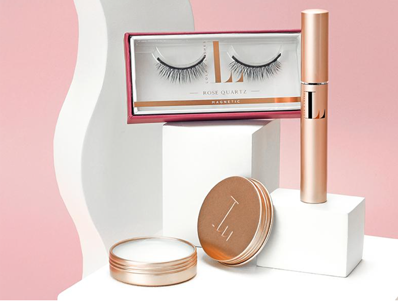 The UK’s No.1 Magnetic lash brand has now launched in retailers