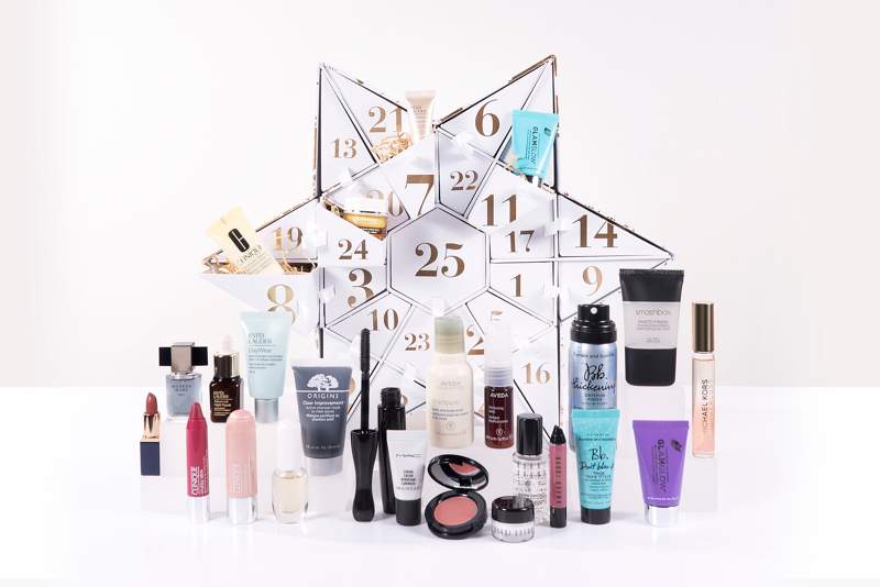 Estée Lauder The Beauty Countdown Advent Calendar
