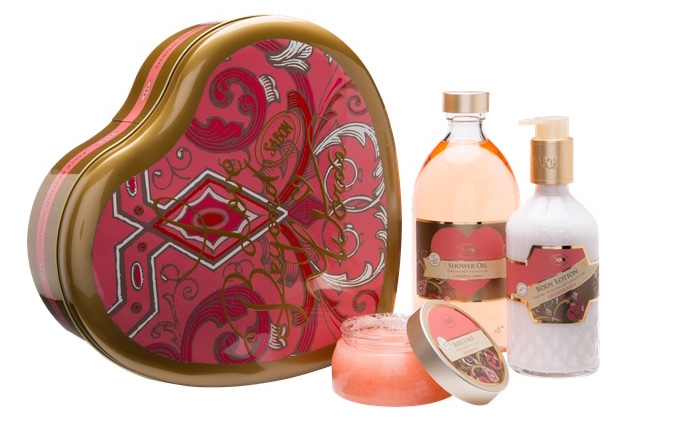 The ultimate Valentine’s Day beauty gift guide