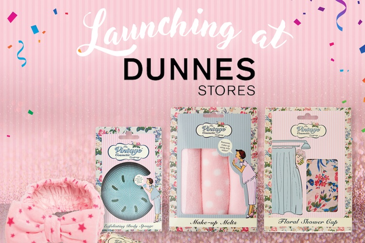 Vintage Cosmetic Company