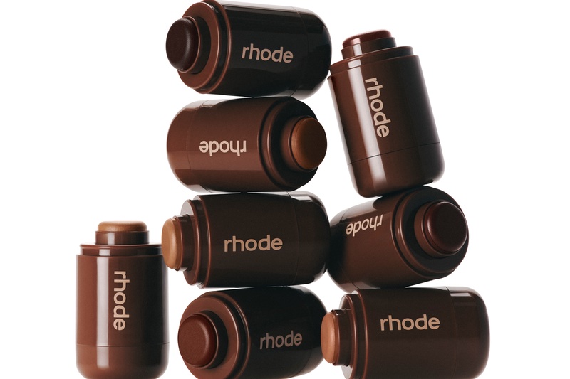 Rhode's Pocket Bronze comes in eight shades
