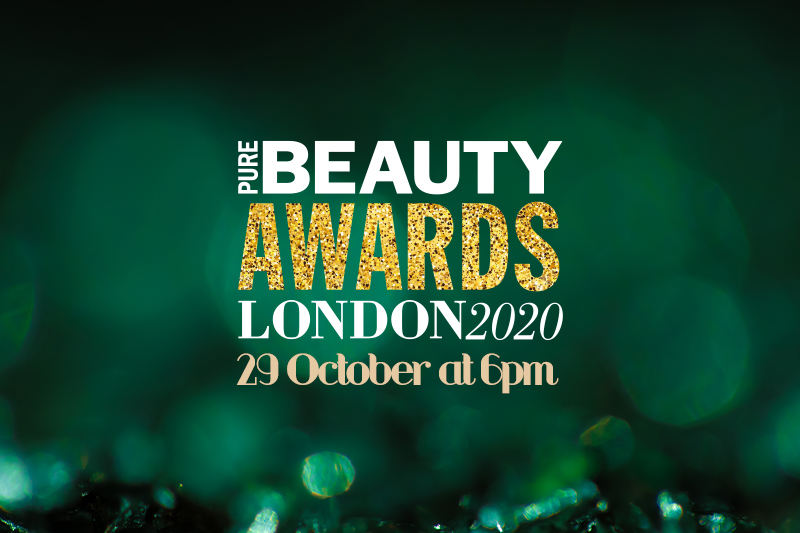 There’s no place like home to celebrate the 2020 Pure Beauty Awards