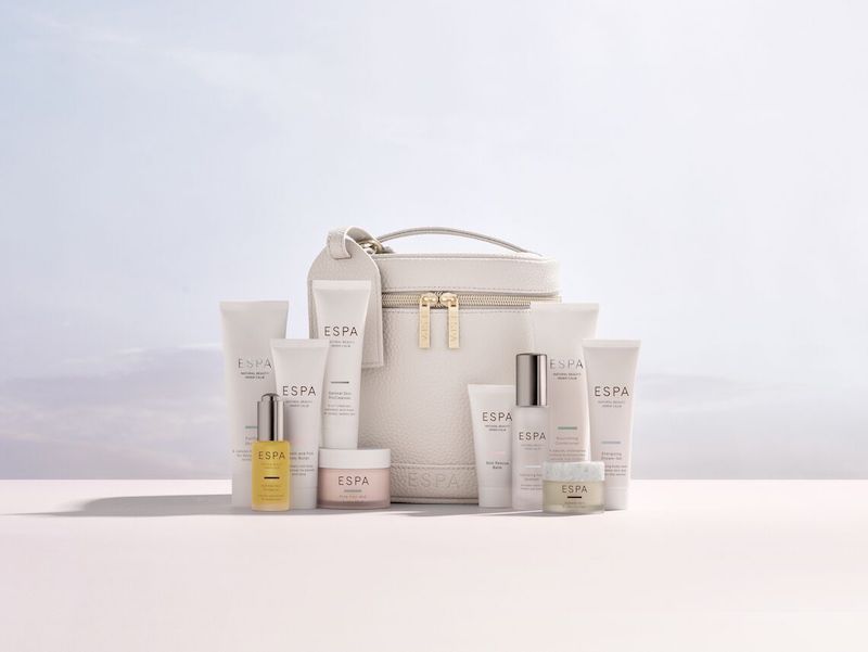 THG, which owns Espa, saw double-digit revenue growth during H1 driven by beauty sales