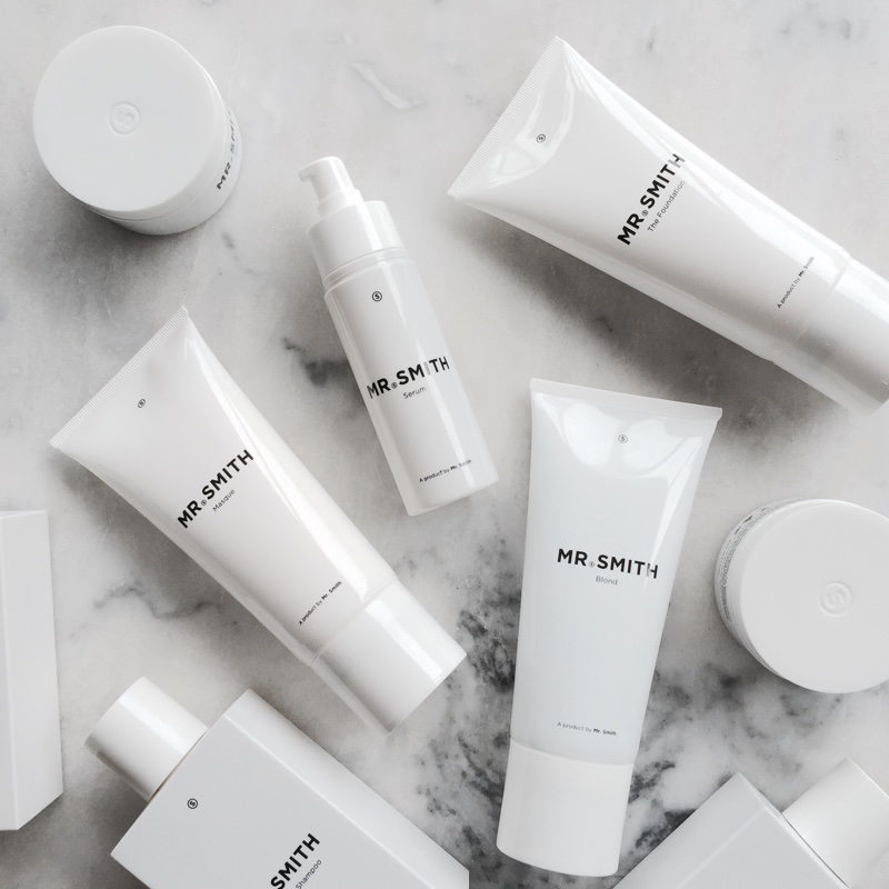 This Australian gender-neutral hair care brand has landed in the UK 