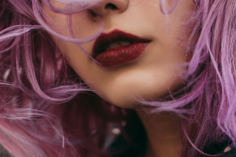 This common hair dye ingredient is now banned in Europe 