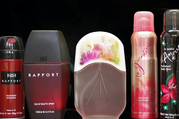 Three Pears buys three more classic fragrance brands in acquisition spree