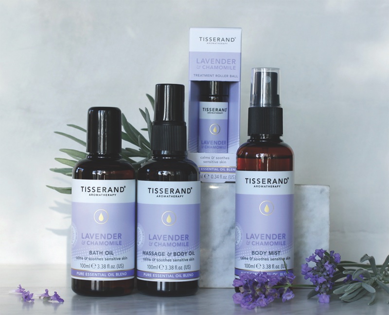  Tisserand  launches crowdfunding campaign to fuel global expansion
