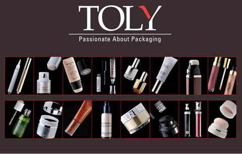 Toly to exhibit at EasyFairs Packaging Innovations 2013 