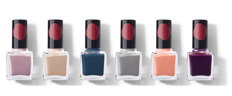 Treat-sized beauty: Shiseido targets millennials with new mini cosmetics