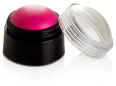 Trending blush pot for a hip young crowd