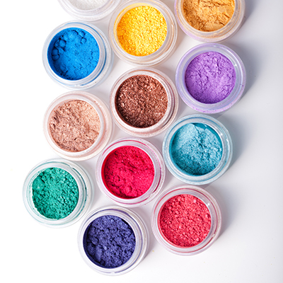 TSGE LLP exhibits at Making Cosmetics 2014