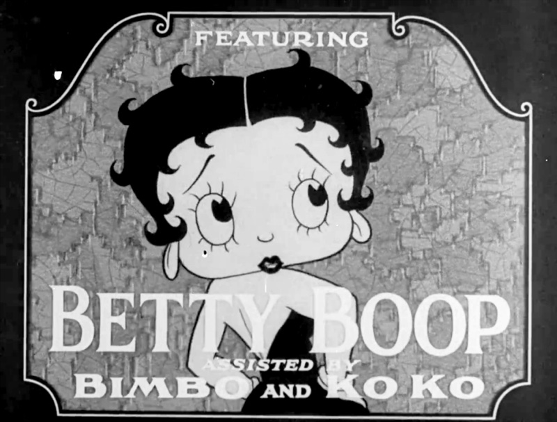 TVs most famous flapper Betty Boop gets dedicated beauty range 