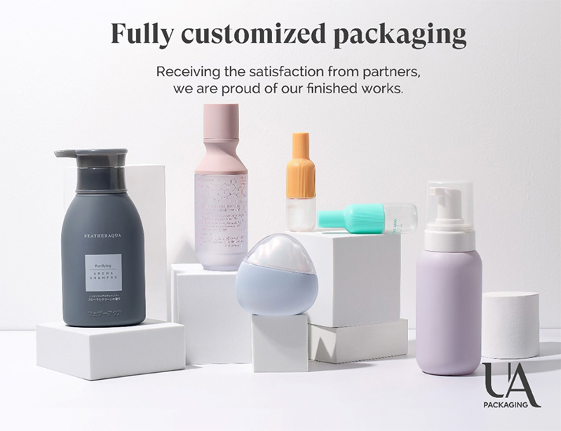UA Packaging
