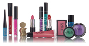 <i>MUA products sell for £1 each</i>