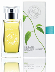 <i>Liz Earle Naturally Active Skincare, which recently debuted its first scent, is one of several British brands acquired by major players this year</i> 