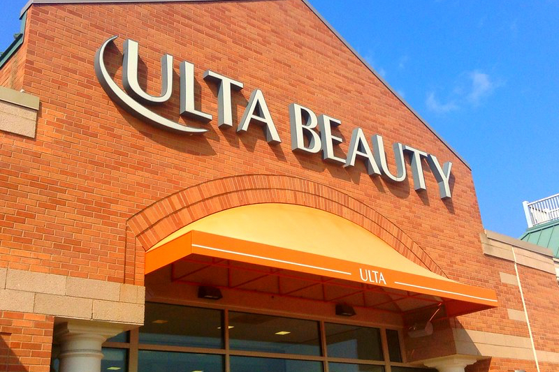 Ulta Beauty bets on small store format for post-pandemic growth 