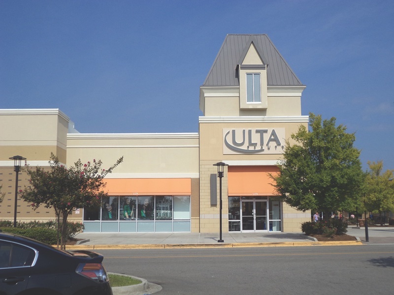 Ulta Beauty breaks into Hawaii with first store opening
