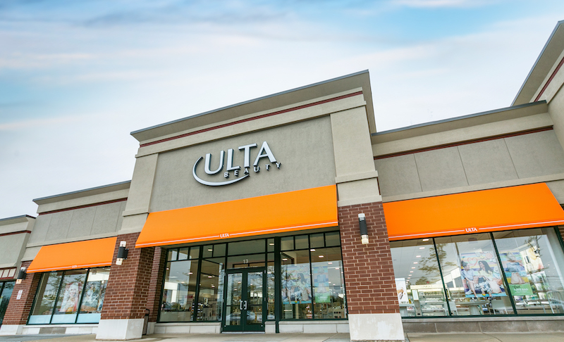Ulta Beauty brings back 50% of furloughed workers, but more jobs are at risk