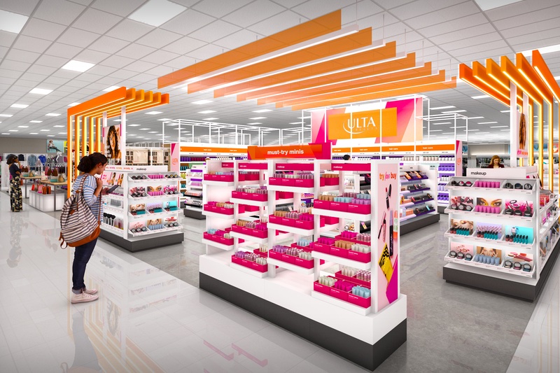 Ulta expects to open 44 new stores for the remainder of 2021