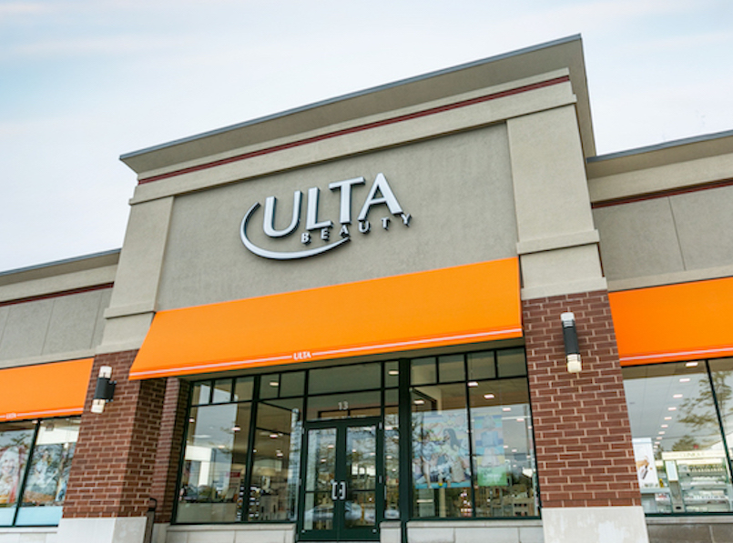 Ulta Beauty said it wanted to ‘widen the lens surrounding traditional beauty standards’