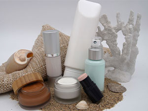 Unexpected Suncare: UV protection meets elegant sensory experience