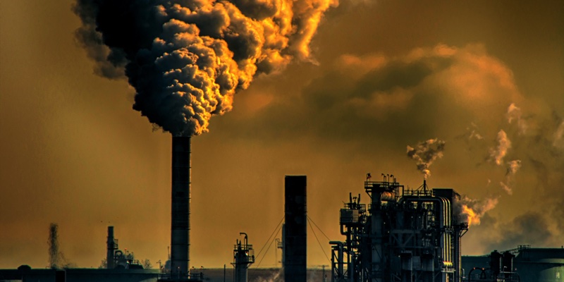 Unilever and P&G join programme to convert industrial gasses into sustainable chemicals