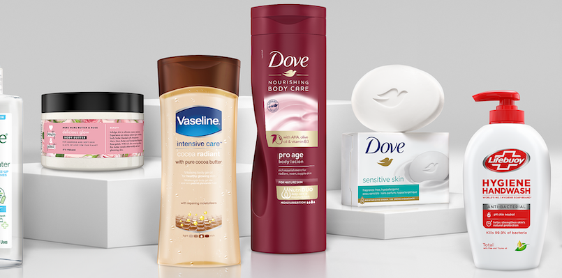 Unilever invests in €20 million Ukraine factory amid Russian operations backlash