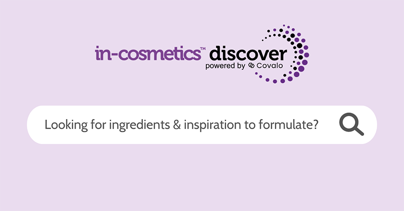 Unlocking Industry Innovation: Where to get your inspiration from when the next in-cosmetics event isn’t in sight