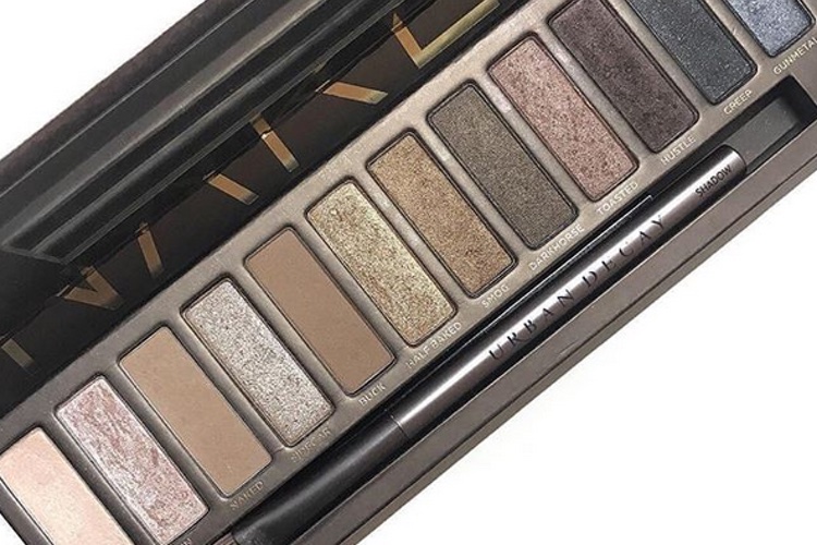 Urban Decay mourns iconic Naked palette in humorous funeral-style video