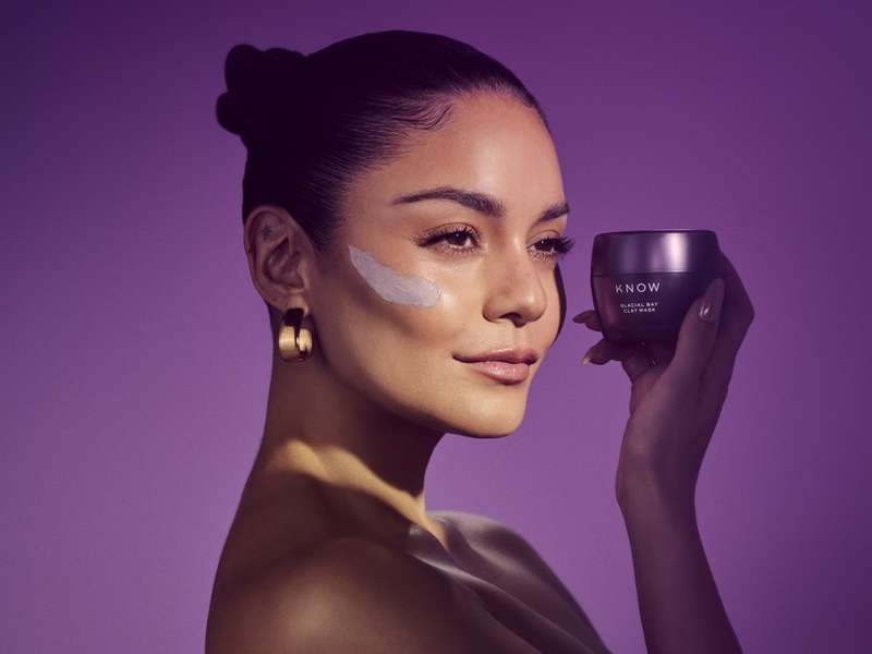 KNOW Beauty's original offering did not translate the way Hudgens had hoped, which has driven the rebrand