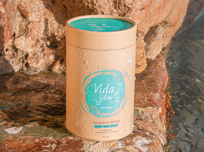 Vida Glow invests in world-class supply chain as beauty pioneers