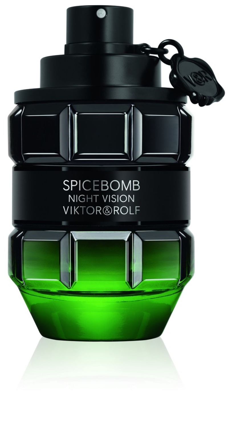 Viktor&Rolf snaps up former The X Factor contestant Jacob Whitesides for new fragrance launch 